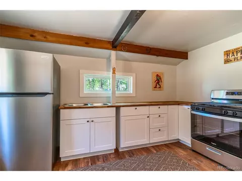 5205 Arrowhead Dr, Como, CO 80432 photo 5