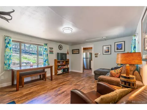 5205 Arrowhead Dr, Como, CO 80432 photo 17