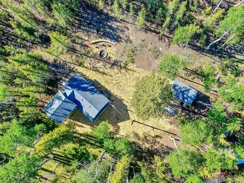 5205 Arrowhead Dr, Como, CO 80432 photo 12