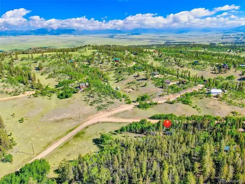 5205 Arrowhead Dr, Como, CO 80432 photo 11
