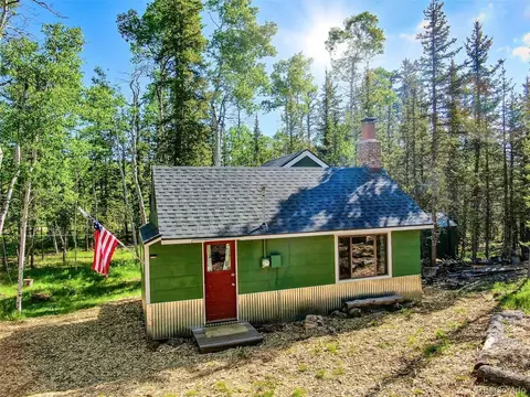 5205 Arrowhead Dr, Como, CO 80432 photo 29