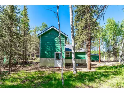 5205 Arrowhead Dr, Como, CO 80432 photo 32