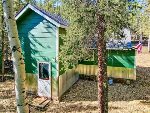 5205 Arrowhead Dr, Como, CO 80432 photo 30