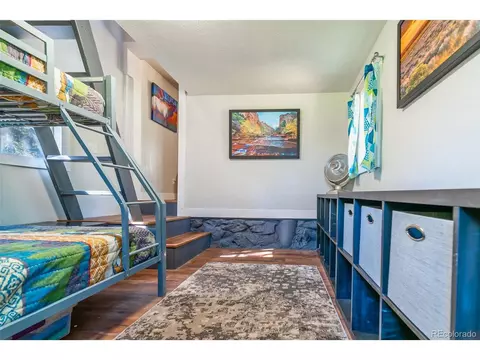 5205 Arrowhead Dr, Como, CO 80432 photo 22