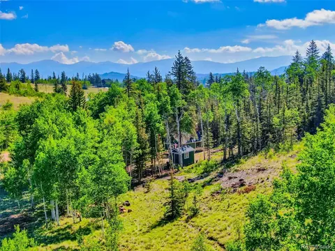 5205 Arrowhead Dr, Como, CO 80432 photo 13