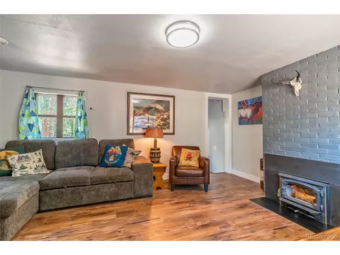 5205 Arrowhead Dr, Como, CO 80432 photo 15