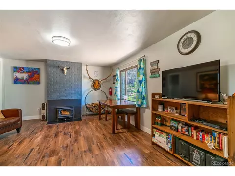 5205 Arrowhead Dr, Como, CO 80432 photo 16
