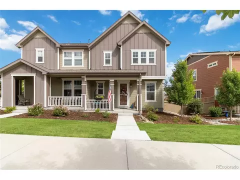 3019 Distant Rock Ave, Castle Rock, CO 80109