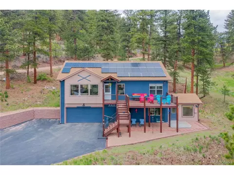 33277 Jenifer Rd, Pine, CO 80470 photo 32