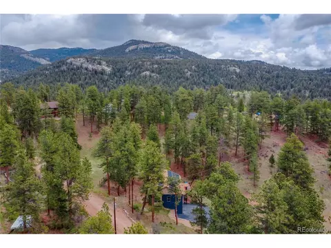 33277 Jenifer Rd, Pine, CO 80470 photo 38