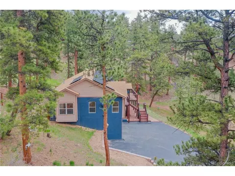 33277 Jenifer Rd, Pine, CO 80470 photo 34