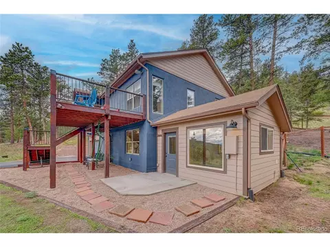 33277 Jenifer Rd, Pine, CO 80470 photo 3