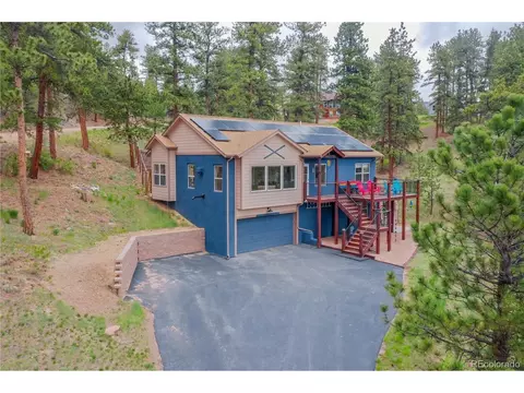 33277 Jenifer Rd, Pine, CO 80470 photo 31