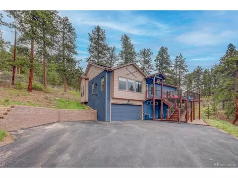 33277 Jenifer Rd, Pine, CO 80470 photo 2