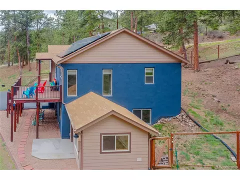 33277 Jenifer Rd, Pine, CO 80470 photo 33