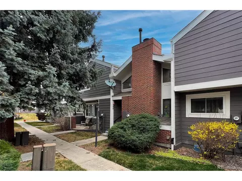 6625 W 84th Cir #48, Arvada, CO 80003