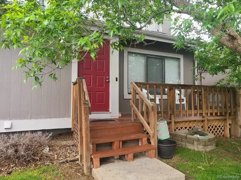 3751 S Genoa Cir #A, Aurora, CO 80013