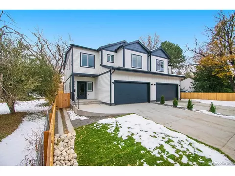 5336 Grove St, Denver, CO 80221