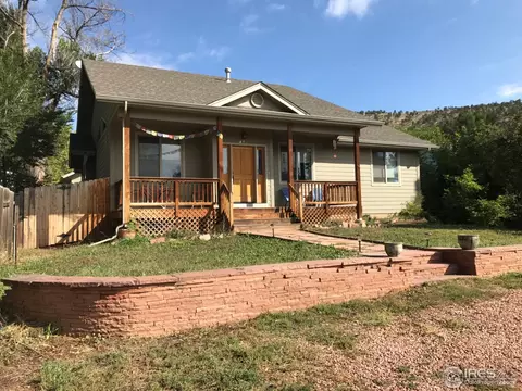 242 Stickney St, Lyons, CO 80540 photo 1