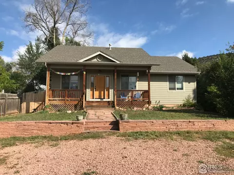242 Stickney St, Lyons, CO 80540 photo 2