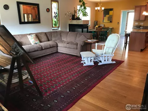 242 Stickney St, Lyons, CO 80540 photo 4