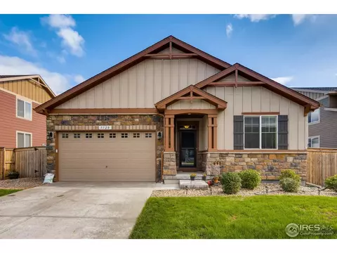 7720 E 137th Pl, Thornton, CO 80602 photo 1