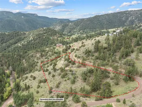 164 Copper Hill Rd, Glen Haven, CO 80532