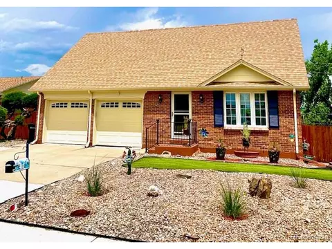 12287 W 67th, Arvada, CO 80004