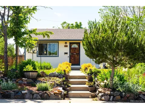1735 S Wyandot St, Denver, CO 80223