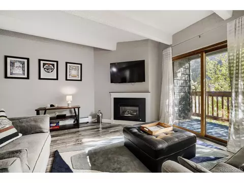 200 Granite St #318, Frisco, CO 80443