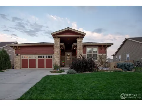 6977 Fireside Dr, Timnath, CO 80547 photo 1