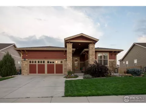 6977 Fireside Dr, Timnath, CO 80547 photo 2