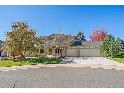 5723 S Kittredge St, Centennial, CO 80015