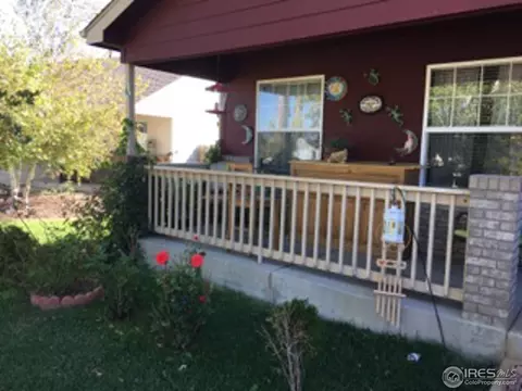 3636 Boardwalk, Evans, CO 80620 photo 1