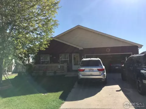 3636 Boardwalk, Evans, CO 80620 photo 2