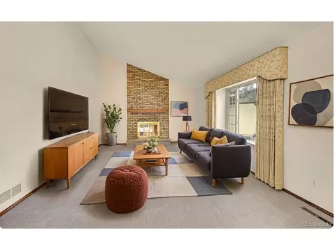 18022 E Loyola Pl, Aurora, CO 80013