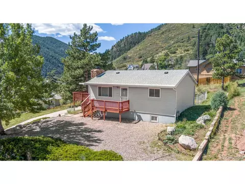 Undisclosed, Colorado Springs, CO 80911