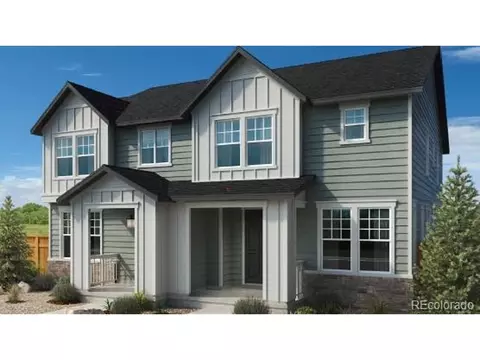13443 E 111th Pl, Commerce City, CO 80022