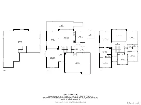 112 Stone Canyon Dr, Lyons, CO 80540 photo 21