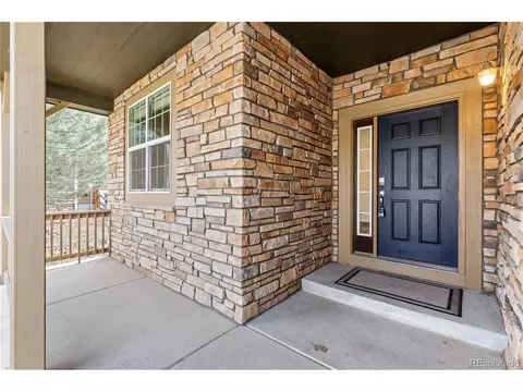 112 Stone Canyon Dr, Lyons, CO 80540 photo 2