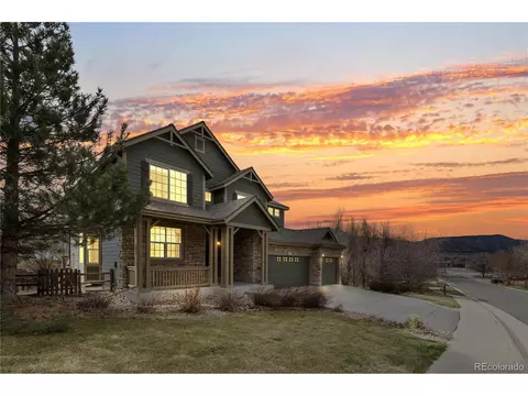 112 Stone Canyon Dr, Lyons, CO 80540 photo 1