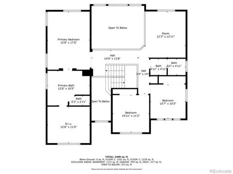 112 Stone Canyon Dr, Lyons, CO 80540 photo 22