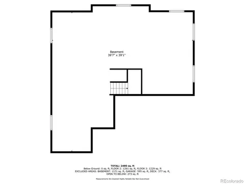 112 Stone Canyon Dr, Lyons, CO 80540 photo 23