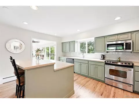 11880 W 30th Pl, Lakewood, CO 80215