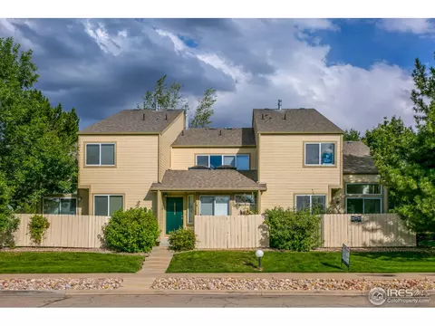 5124 Buckingham Rd, Boulder, CO 80301 photo 1