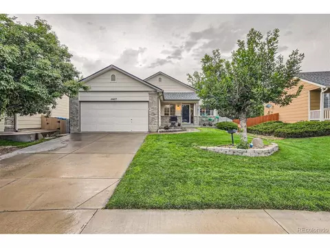 Undisclosed, Henderson, CO 80640