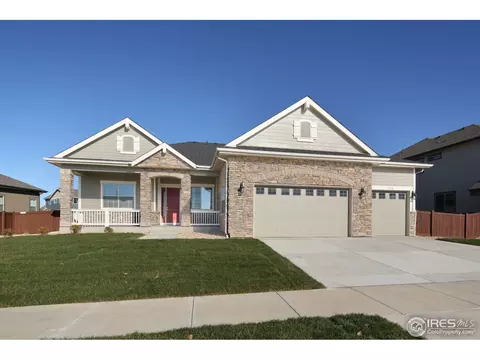 5710 Riverbluff Dr, Timnath, CO 80547 photo 1