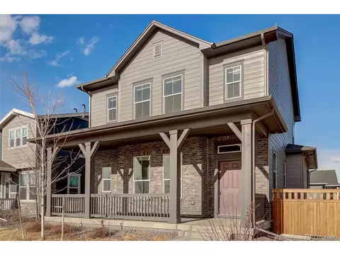 21433 E 59th Pl, Aurora, CO 80019 photo 2