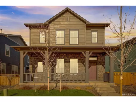 21433 E 59th Pl, Aurora, CO 80019