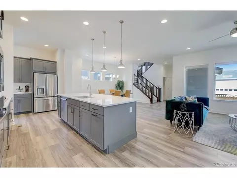 21433 E 59th Pl, Aurora, CO 80019 photo 5